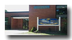 Woods Road Elementary School