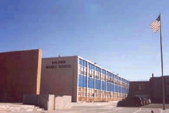 Baldwin Middle School