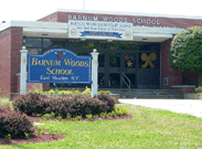 Barnum Woods Elementary School