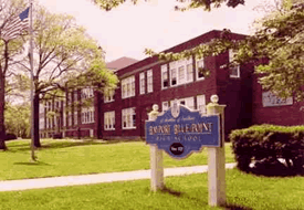 Bayport-Blue Point High School