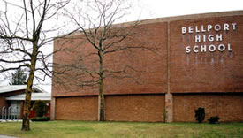 Bellport High School