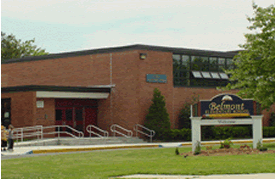 Belmont Elementary School