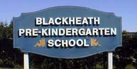 Blackheath Road Pre-K Kindergarten Center