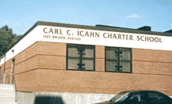 Carl C. Icahn Charter School