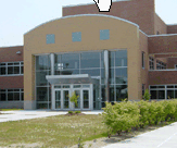 Clarke Middle School