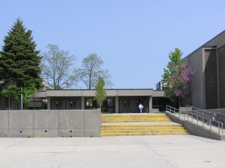 Comsewogue High School