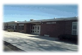 Coram Elementary School