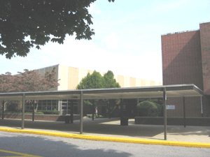 Edmund W. Miles Middle School