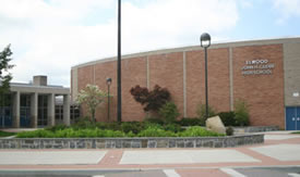 Elwood-John H. Glenn High School