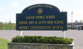 Elwood Middle School