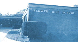 Flower Hill School