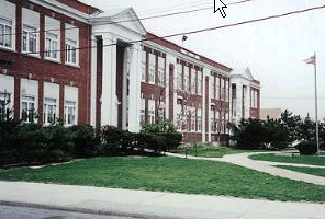 Francis X. Hegarty Elementary School