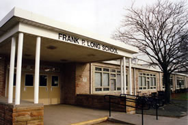 Frank P. Long Intermediate School