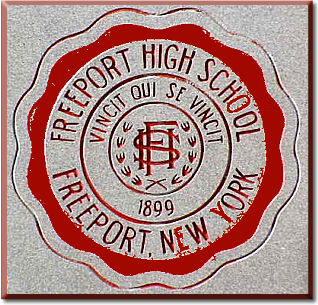 Freeport High School