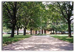 Gardiners Avenue School