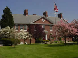 Glenwood Landing Elementary School