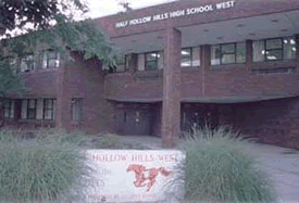 Half Hollow Hills High School West