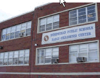 Hempstead Early Childhood Center