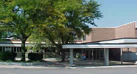 Henry L. Stimson Middle School