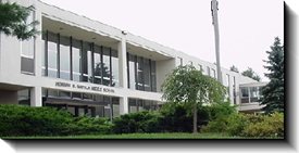 Howard B. Mattlin Middle School