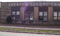 Jackson Annex School