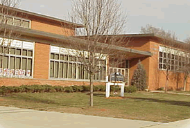 John G. Dinkelmeyer Elementary School