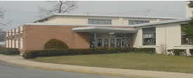 John H. West Elementary School