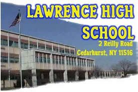 Lawrence High School