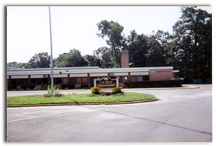 Lee Road School
