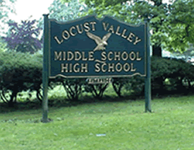 Locust Valley Middle School