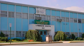 Lynbrook South Middle School