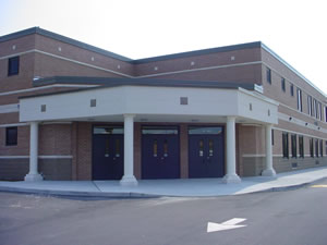 Macarthur High School