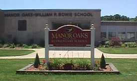 Manor Oaks School
