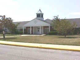 Mount Sinai Elementary School