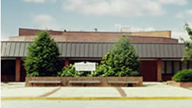 Mount Sinai Middle School