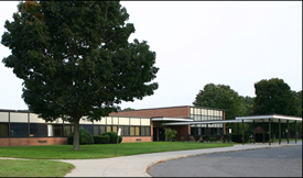 North Ridge School