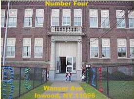 Number Four School