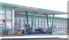 Pasadena Elementary School