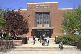 Paul D. Schreiber High School