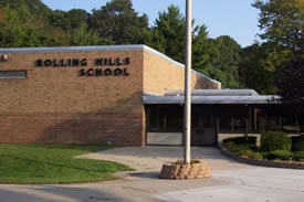 Rolling Hills School