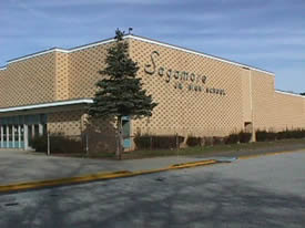 Sagamore Middle School