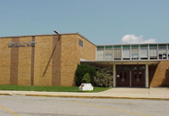 Saltzman East Memorial School