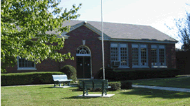 South Street Elementary School