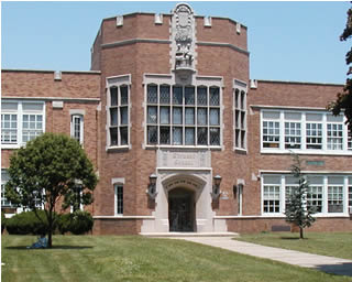 Stewart School