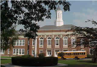 Stratford Ave School