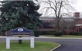 Summit Lane School