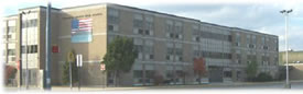 Walter G. O'connell High School