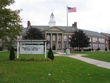 Westhampton Beach Middle School