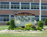 Woodland Middle School