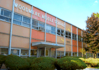 Woodmere Middle School